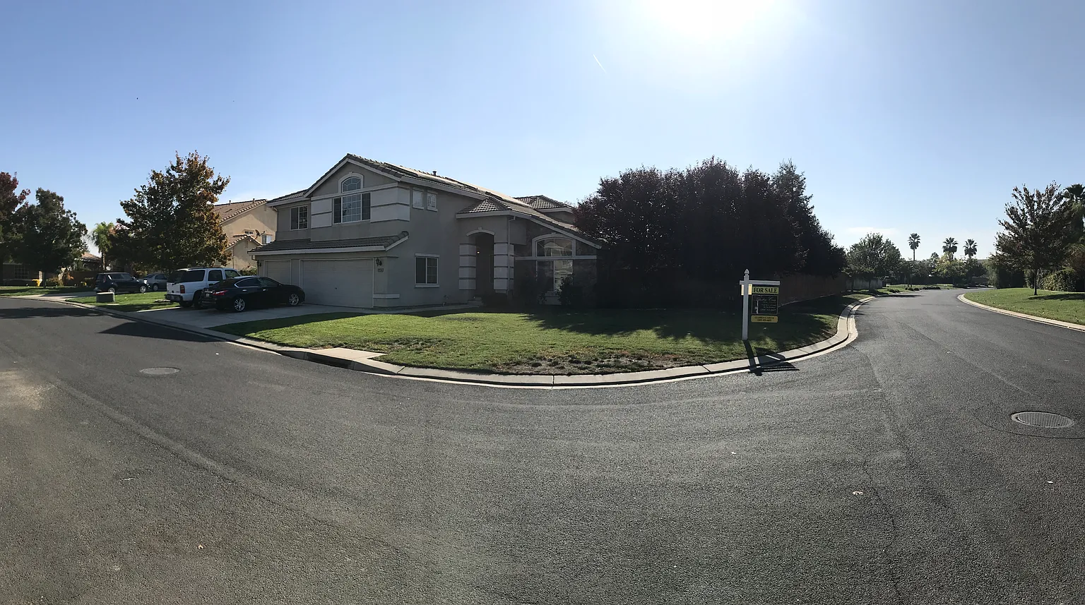 12415 Palisades Pl photo 1