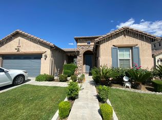 1234 Barcelona Dr, Livingston, CA 95334