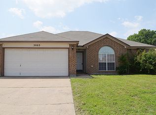 3003 O'W Curry Dr, Killeen, TX 76542