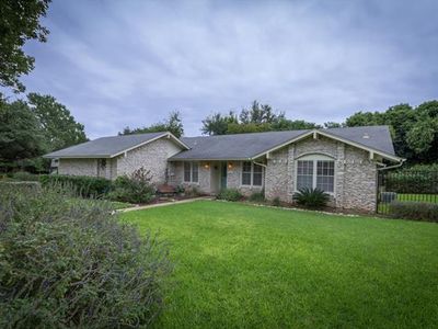 101 Live Oak Dr, Georgetown, TX, 78628