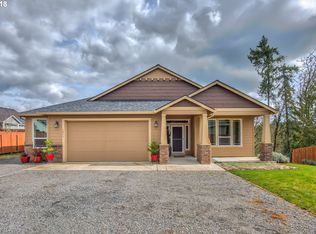 1811 S Sevier Rd, Ridgefield, WA 98642