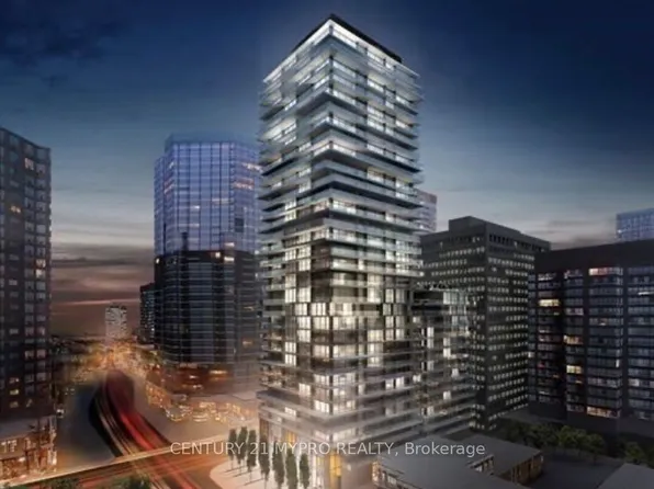 57 Saint Joseph St, Toronto, ON