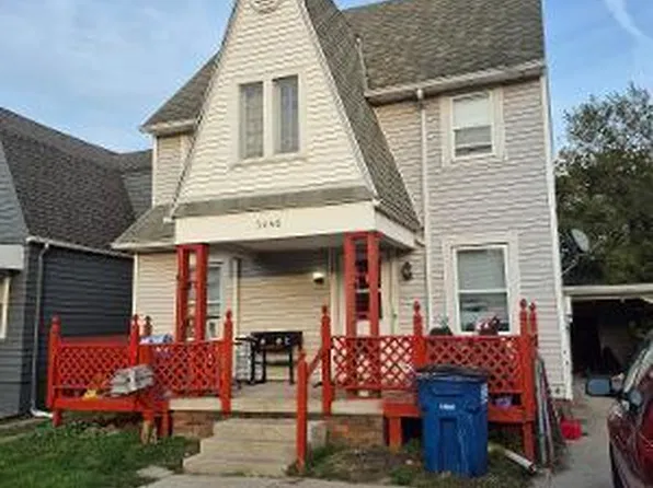 3446 Brigham St, Toledo, OH 43608