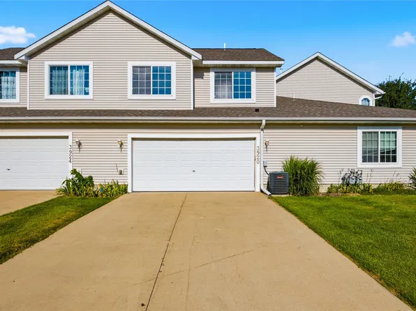 3920 Waterview Ct SW #3, Cedar Rapids, IA 52404