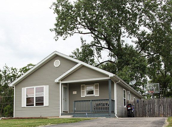2nd image of 317 Rev Walton Dr