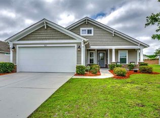 705 Excelsior Dr, Little River, SC 29566