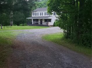 5105 Freeman Rd, Munnsville, NY 13409