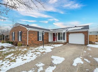 4005 Kensington Pl, Owensboro, KY 42301