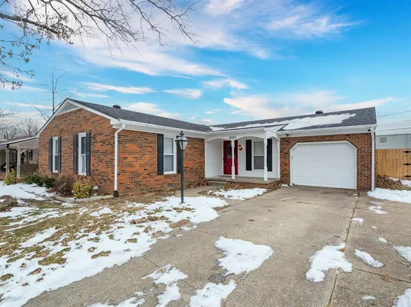 4005 Kensington Pl, Owensboro, KY 42301