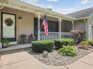 2451 Ackley Rd, Eaton Rapids, MI 48827