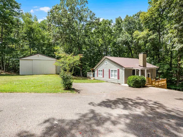 25 Contreau Rd, Counce, TN 38326