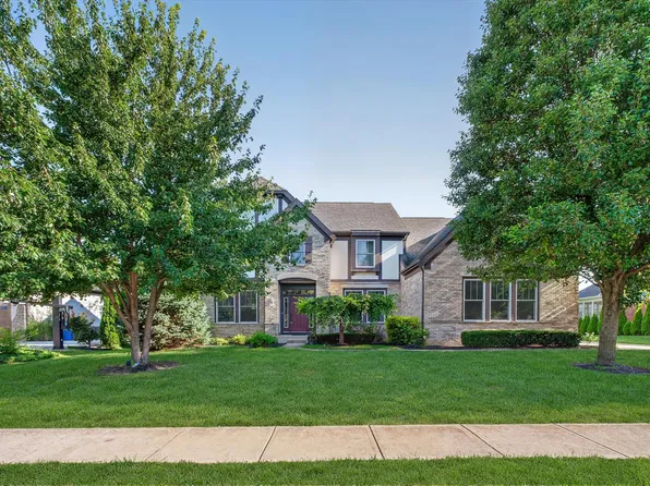 13636 Falcon Way, McCordsville, IN 46055