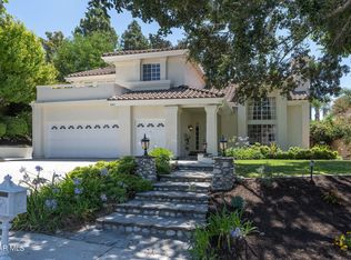 2062 Brookfield Dr, Thousand Oaks, CA 91362