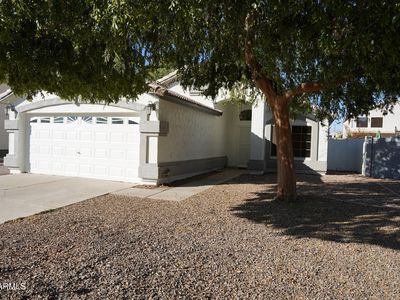7510 E Lobo Ave, Mesa, AZ, 85209
