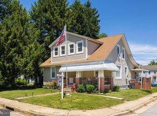 6500 Gilmore St APT 2, Gwynn Oak, MD 21207