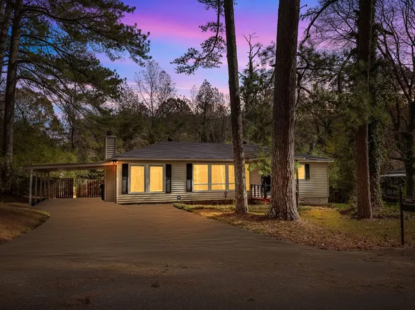 1129 Cardwell Ln, Birmingham, AL 35215