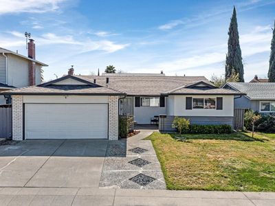 1832 Shenandoah Ave, Milpitas, CA, 95035