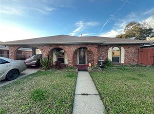 2816 Munster Blvd, Meraux, LA 70075