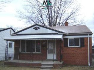 28711 Townley St, Madison Heights, MI