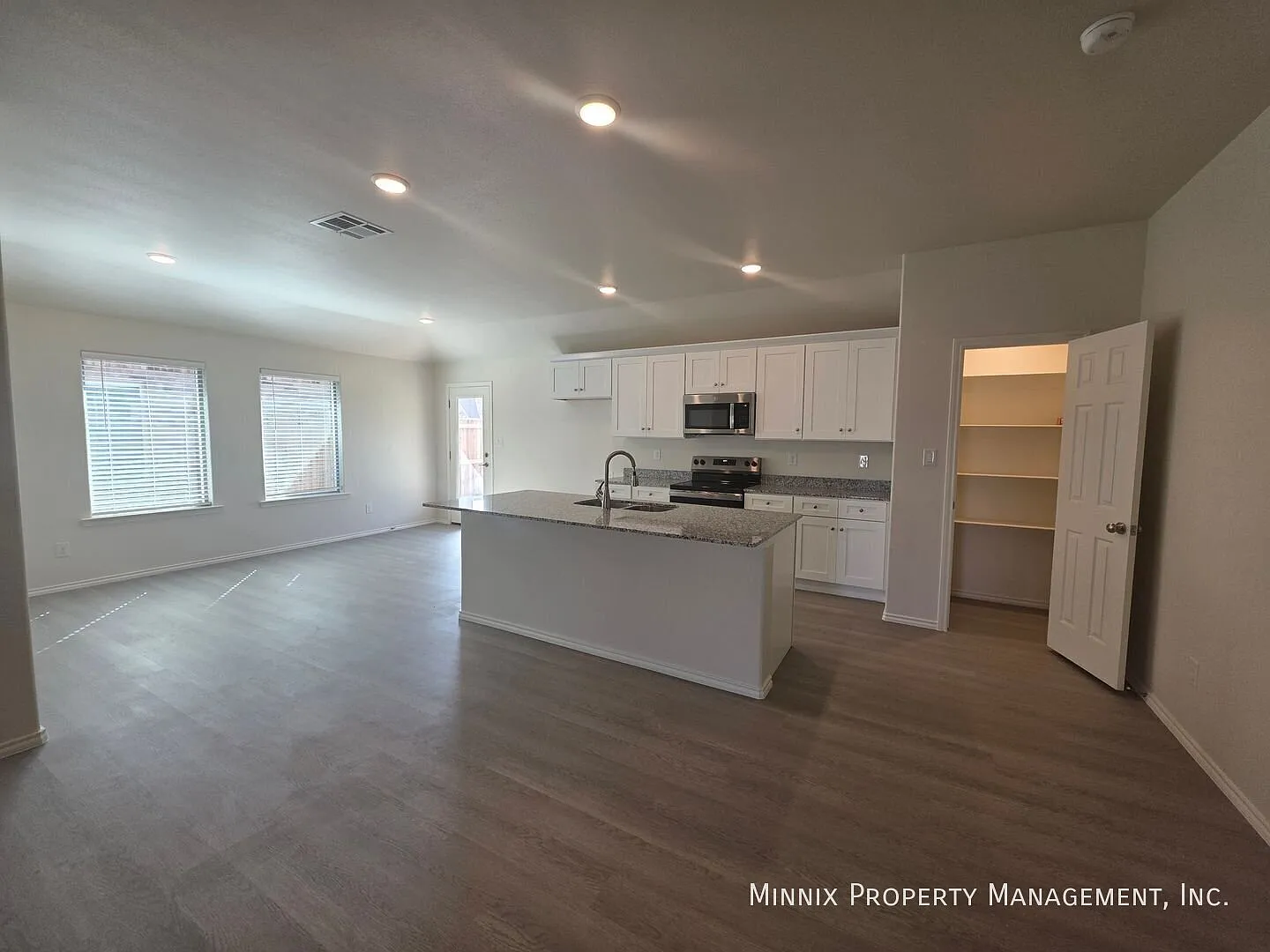 3 bedroom/ 2 bath | $500 off 1st and 2nd months rent | Brand New Constrcution | Midland, TX — Photo 4