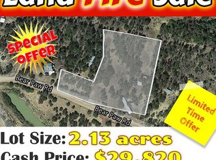 791 Bearpaw Rd, Regina, NM 87046