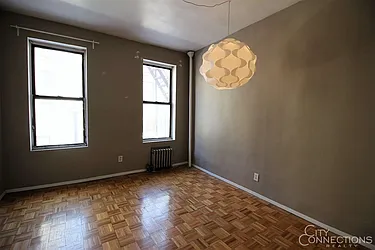Rented by City Connections Realty