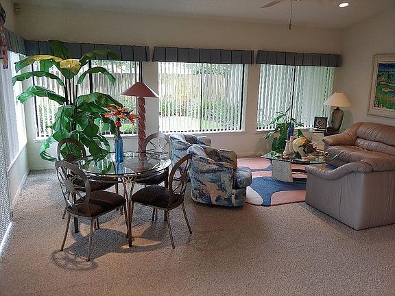 Sun (Florida) Room