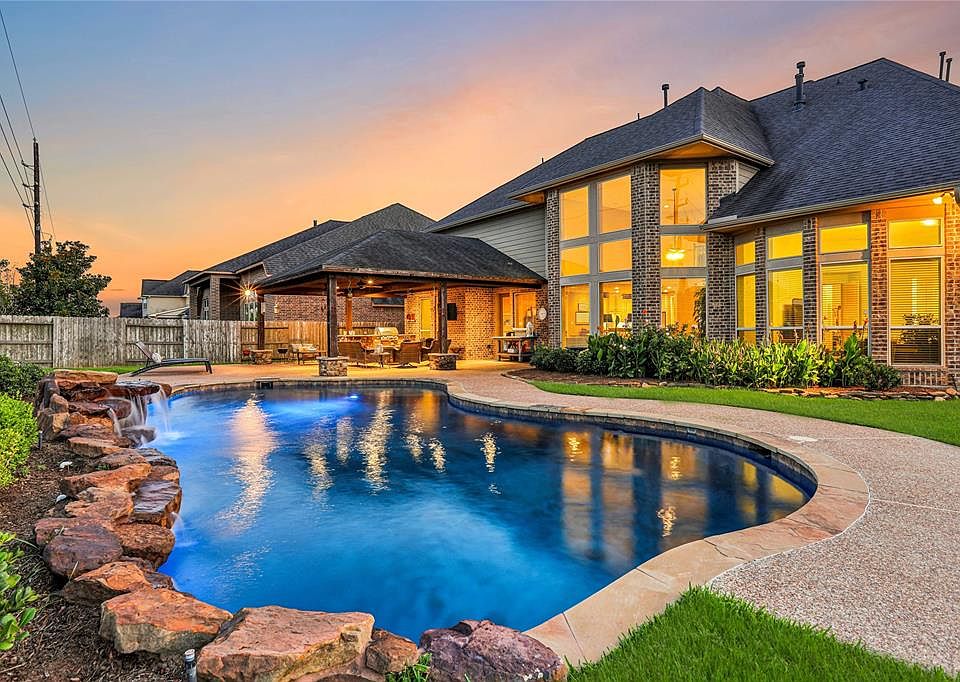 2403 Haven Hill Dr, Katy, TX 77494 MLS 38615598 Zillow