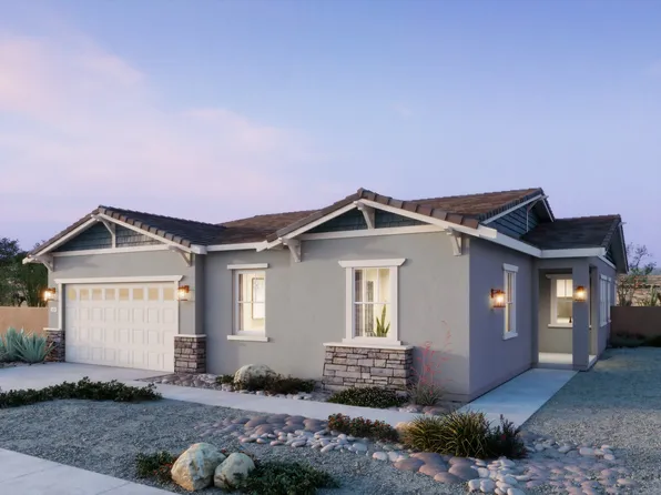 Plan 1 Plan, Radiance at Solara