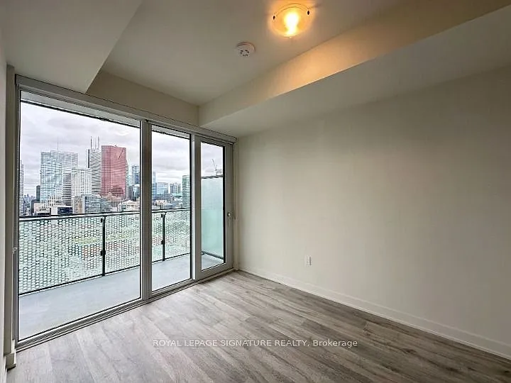 135 Lower Sherbourne St #2729 — Photo 7