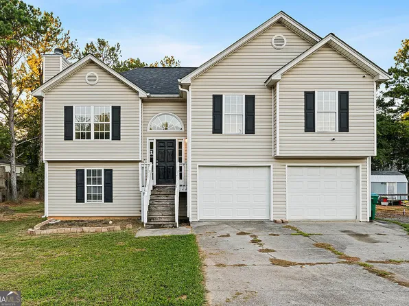 17 Triangle Ln, Adairsville, GA 30103