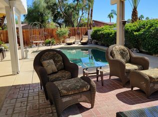 69677 Antonia Way, Rancho Mirage, CA 92270