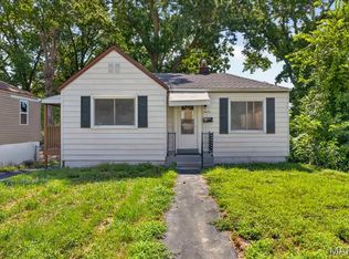 5658 Leverette Ave, Saint Louis, MO 63136