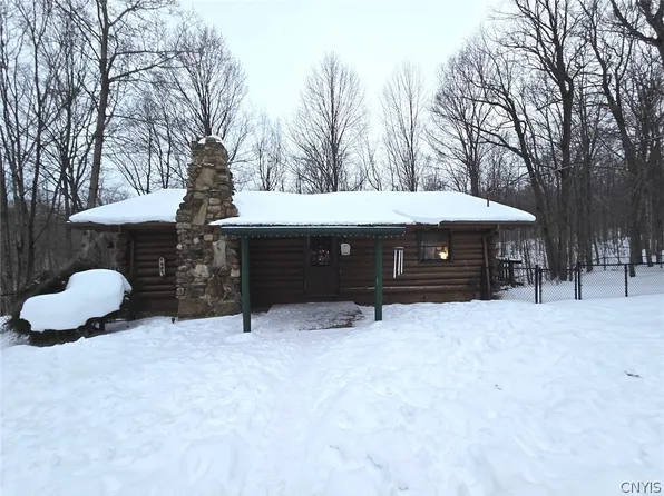 9731 State Route 243, Farmersville Station, NY 14060