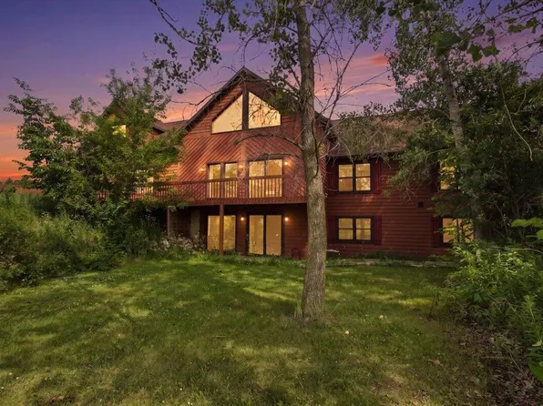 W9183 County Road C, Glenbeulah, WI 53023