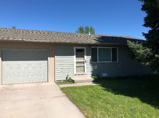 1505 Elaine St #1, Billings, MT 59105