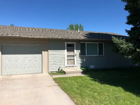 1507 Elaine St #1, Billings, MT 59105