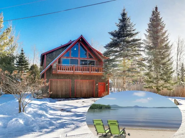 120 Widgeon Drive, Newport City, VT 05855