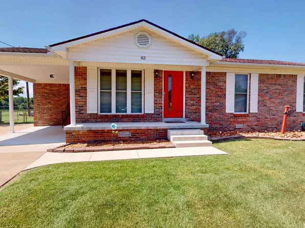 83 Fort Hudson Dr, Dyersburg, TN 38024