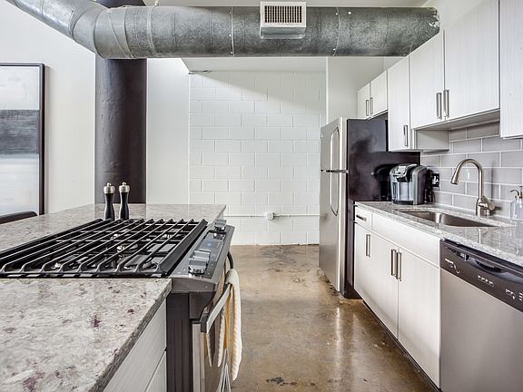 State of the Art Kitchen