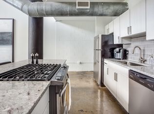 Telephone Factory Lofts, Atlanta, GA 30306