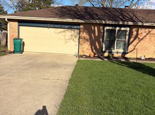 809 N Grant St, Lebanon, IN 46052