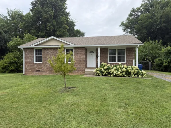 3420 Albert Dr, Clarksville, TN 37042