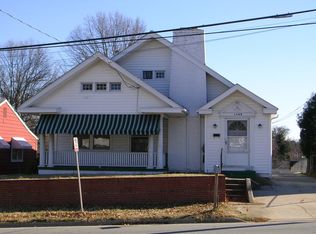 1700 Johnson St, High Point, NC 27262