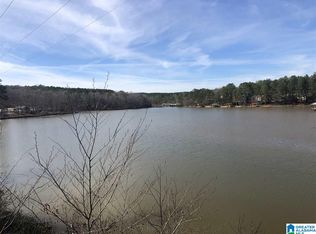 LOT 4 N Point Dr LOT 4, Wedowee, AL 36278