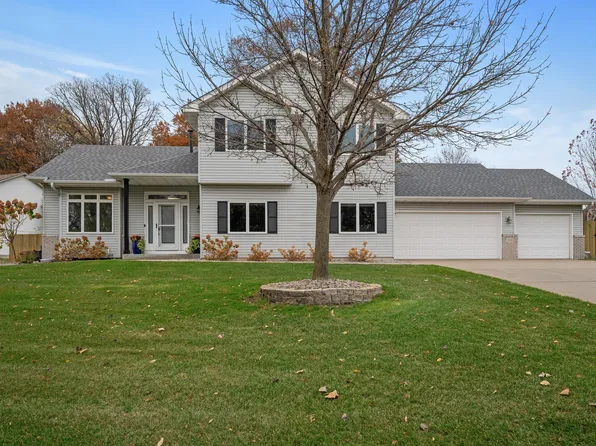 19509 Boston St NW, Elk River, MN 55330