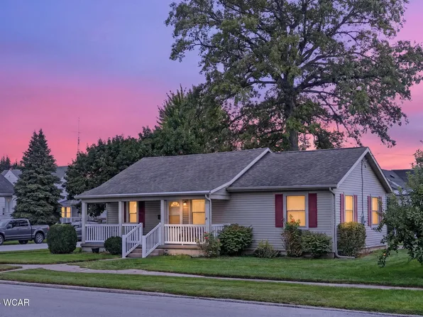 322 N Ash St, Celina, OH 45822