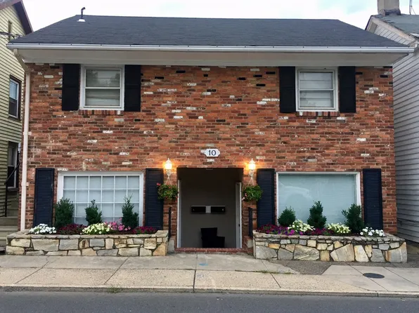 10 Royal Street SE, 10 Royal St SE #E, Leesburg, VA 20175