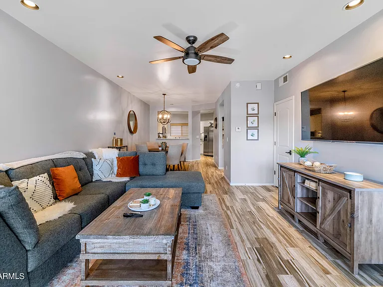 7609 E Indian Bend Rd #1015 — Photo 10