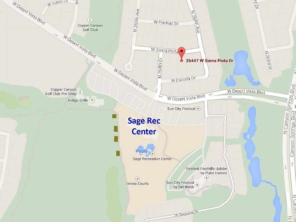 1st image of 26447 W Sierra Pinta Dr